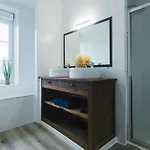 L'alcôve, Maison Saint-nazaire *