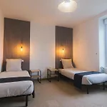 L'alcôve, Maison Saint-nazaire Saint-Nazaire (Loire-Atlantique)