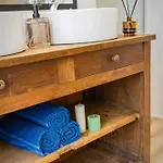 L'alcôve, Maison Saint-nazaire Saint-Nazaire (Loire-Atlantique)