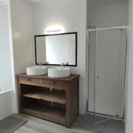 Apartment L'alcove, Maison Saint-nazaire