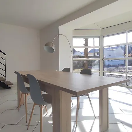 Apartment L'alcove, Maison Saint-nazaire Saint-Nazaire (Loire-Atlantique)
