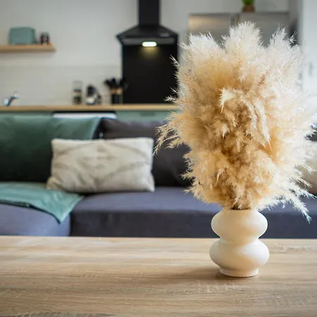 L'alcove, Maison 3ch Avec Jardin Et Parking Saint-Nazaire (Loire-Atlantique)