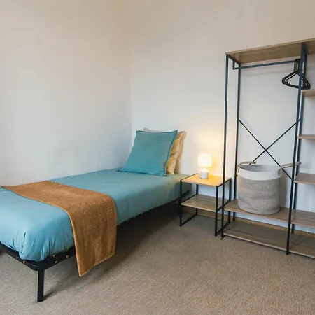 L'alcove, Maison 3ch Avec Jardin Et Parking *