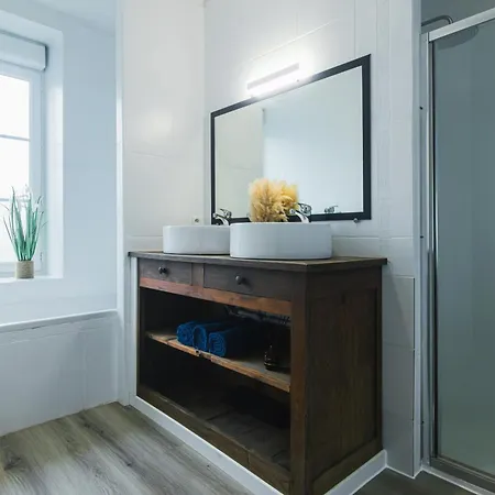 L'alcove, Maison 3ch Avec Jardin Et Parking *