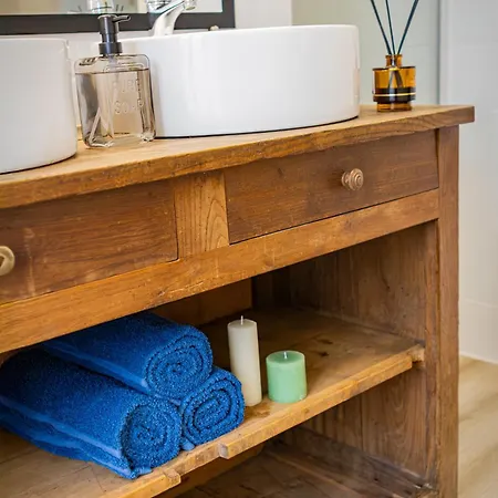 L'alcove, Maison 3ch Avec Jardin Et Parking Saint-Nazaire (Loire-Atlantique)